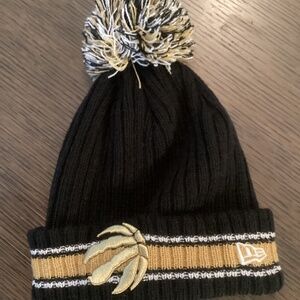 Toronto Raptors New Era Toque